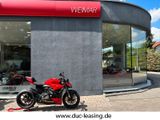 Ducati Streetfighter V2  Light Black Edition - DUCATI NEU