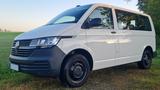 Volkswagen T6 Kombi - Volkswagen T6 Kombi: 8 Sitzer