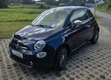 Fiat 500 1.2 8V Riva Excl. Sondermodell / Glasdach - Fiat 500: Sondermodell
