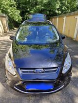 Ford C max  1,6 7sitzer 2010 - Ford C-Max in Hamm