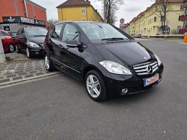 Mercedes-Benz A 180 A -Klasse A 180