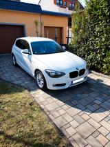 BMW 114i - - BMW 114 von privat