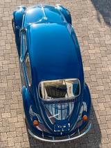 Volkswagen VW Käfer 1300 - blaue Volkswagen Käfer