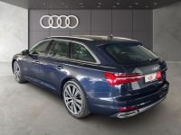 Audi A6 - Vorschau Bild 7