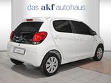 Citroën C1 1.0 VTI Feel-Klima*Kamera*Bluetooth*DAB+ - Citroën C1 in Dortmund
