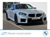 BMW M2 Coupe Head-Up Navi adapLED*ab 3,49% eff.* - BMW M2 in Duisburg