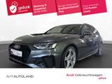 Audi A4 Avant 50 TDI quattro tiptronic S line | LED - Audi A4 Kombi 5tdi mit Diesel-Antrieb