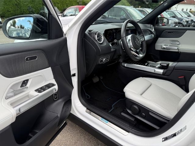 Mercedes-Benz EQB 350 4Matic AMG Line Edition1 FAP 360 Panoram foto 8
