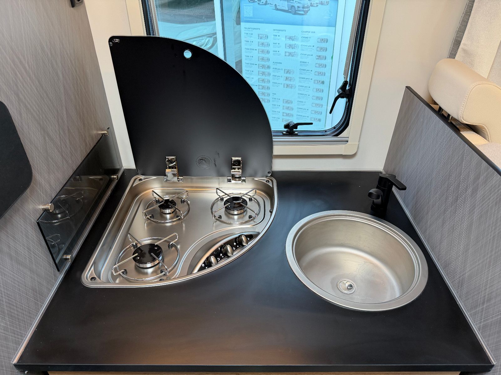 Fahrzeugabbildung XGO Dynamic 95 Plus - Modell 2026 - NEUER FIAT