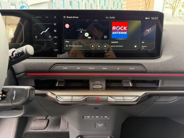 Kia EV2 61-kWh EARTH 4 SITZ TECH WINTER DRIVE-WISE
