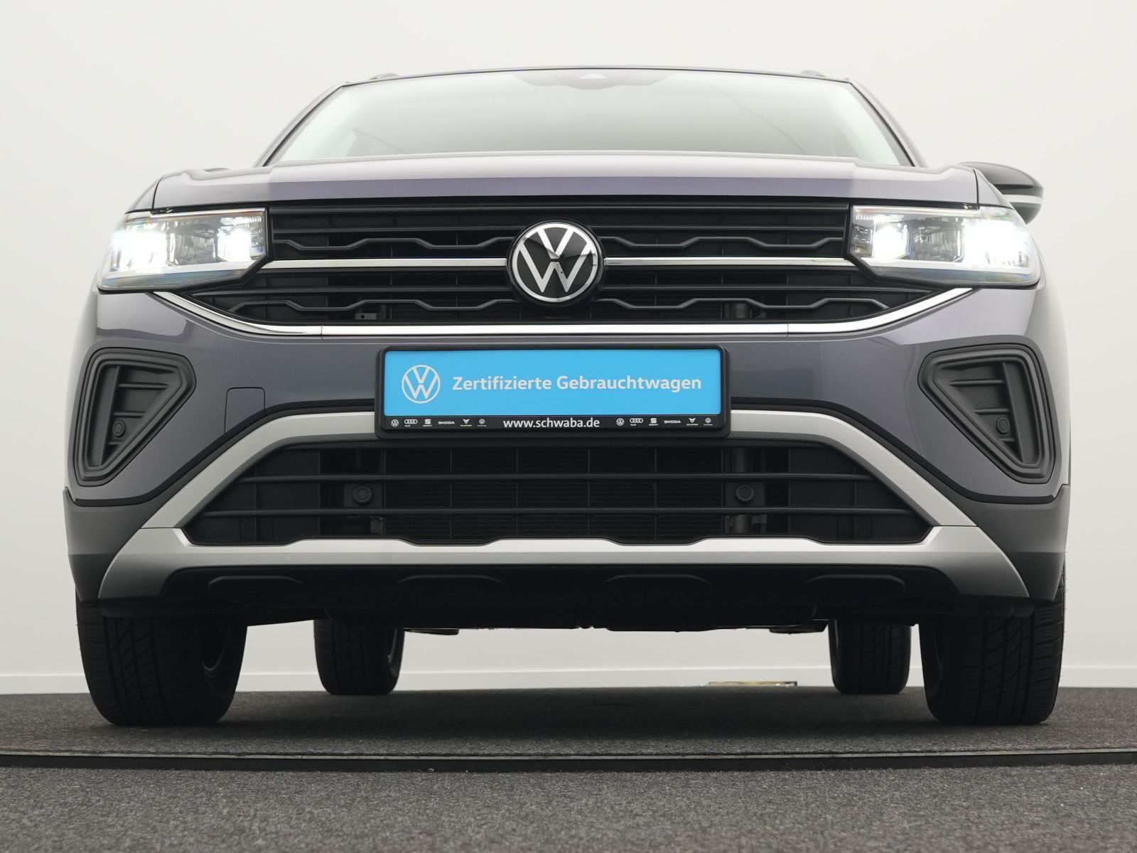 Volkswagen T-Cross - Bild 44