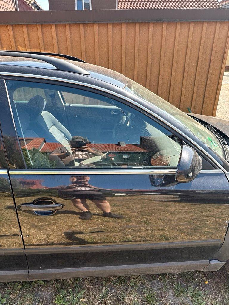 Volkswagen Passat 2004 — photo 9