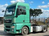 MAN tgx