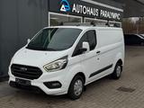 Ford Transit Custom Kasten 280 L1 *AHK*KAM*STHZ - Ford Transit: 280s