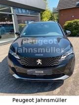 Peugeot 3008 GT, Full LED, Massagesitze, wenig KM - Peugeot Gebrauchtwagen