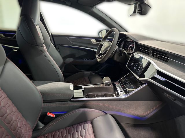RS7 Sportback PERFORMANCE QU HD-MATRIX+305KM/H+