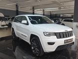 Jeep Grand Cherokee -Limited 4x4 BLACK EDITION AHK - Jeep Grand Cherokee Gebrauchtwagen