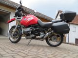 BMW R 1100 GS - BMW 1100 GS