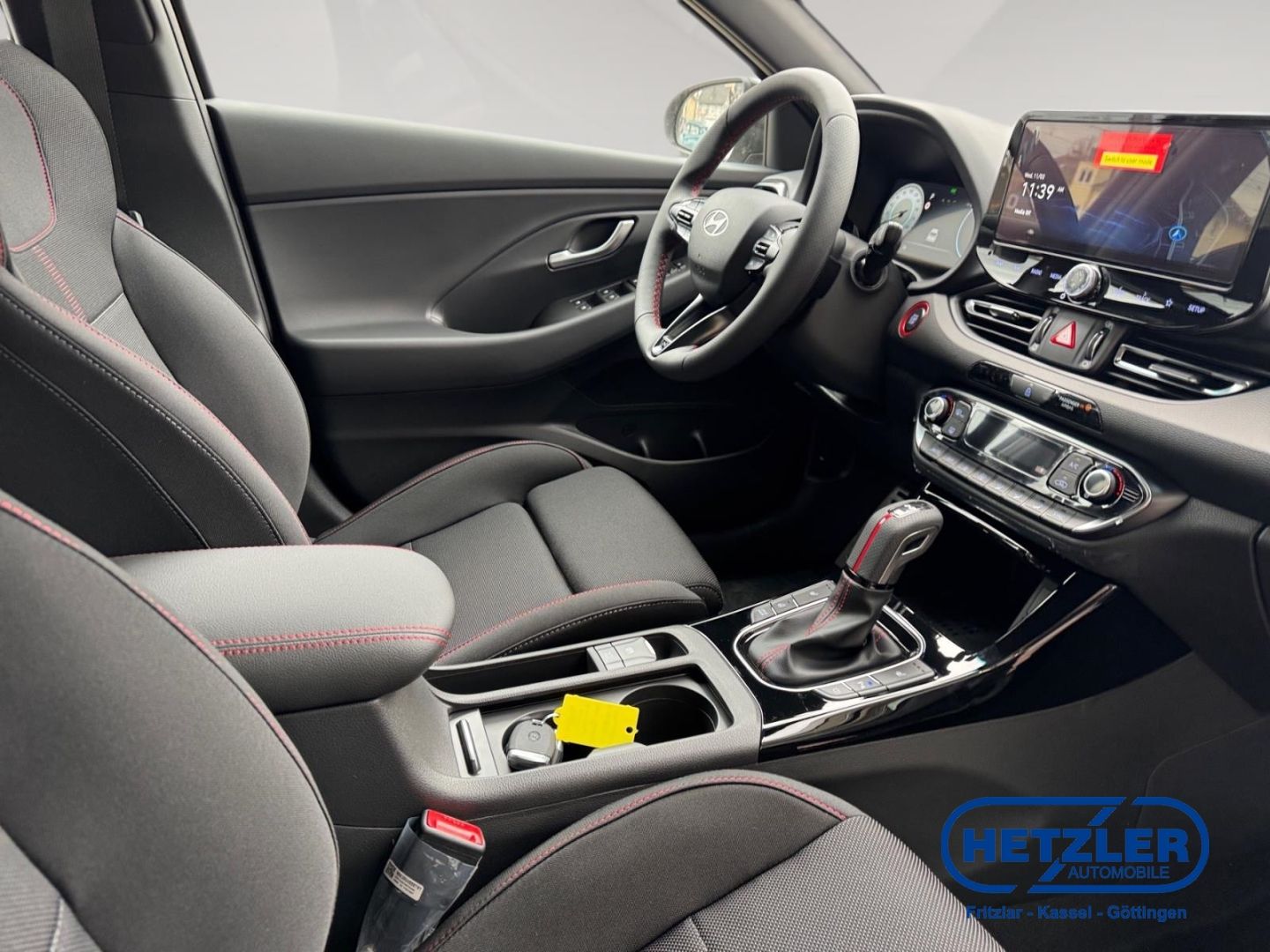 Hyundai i30 – Bild 14