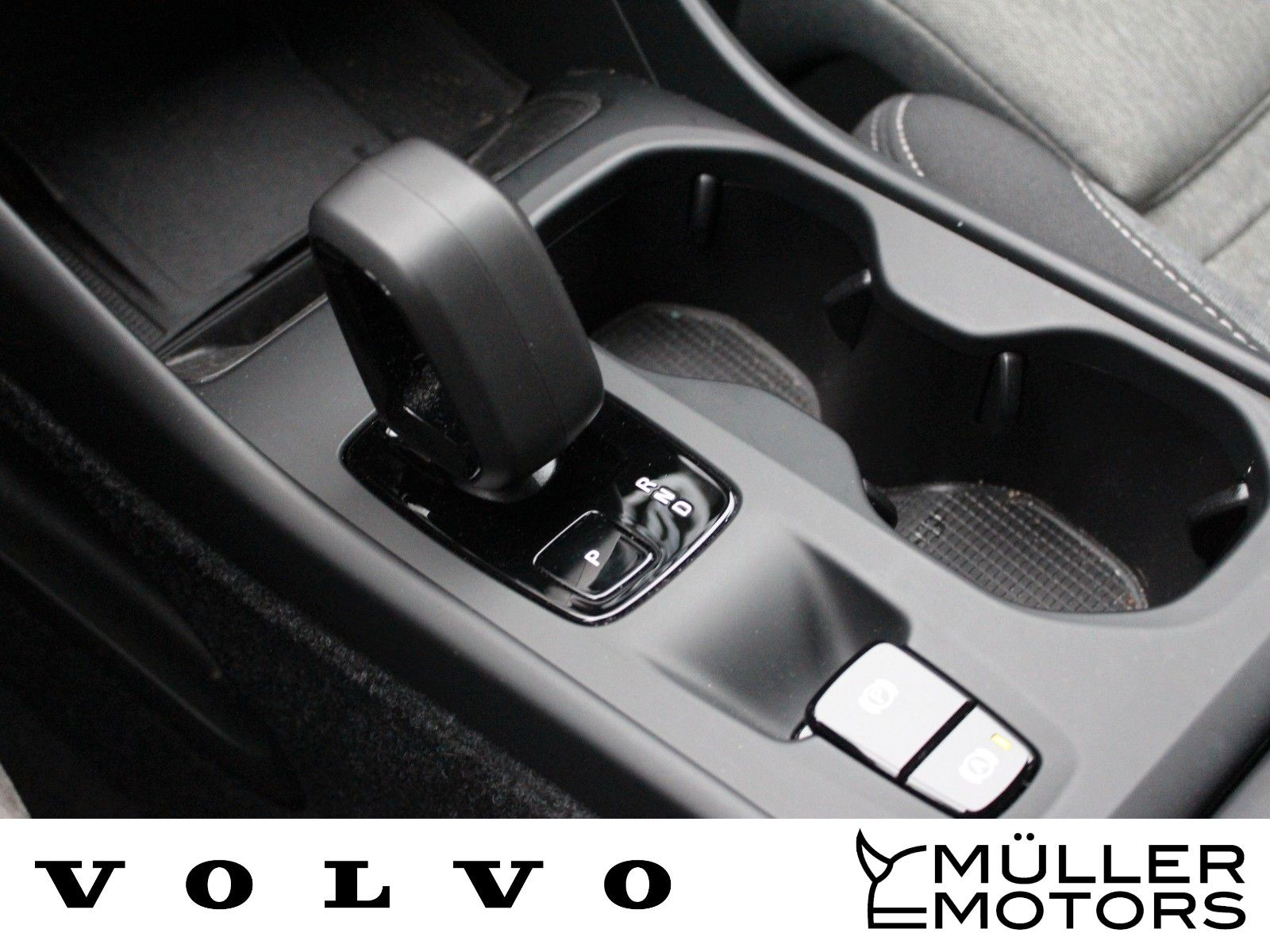 Volvo XC40 B3 Core Aut. AHK ACC BLIS foto 14