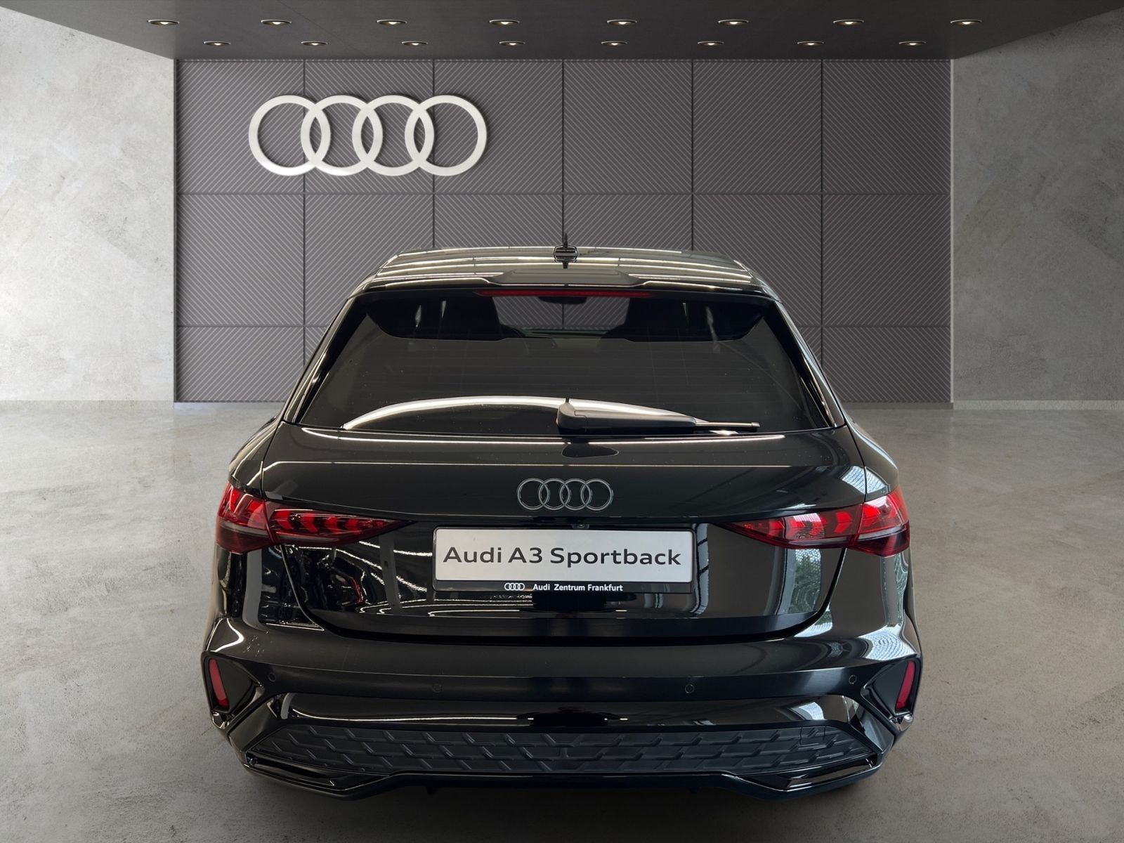 Audi A3 - Bild 5