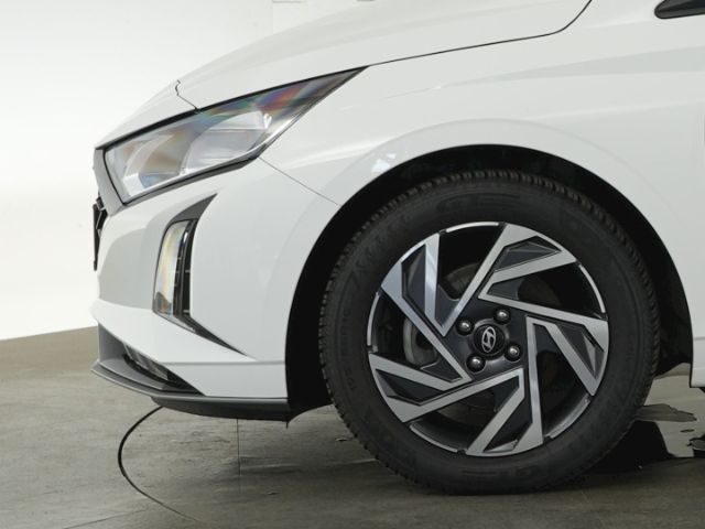 Hyundai i20 – Bild 26
