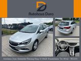 Opel Astra 1.6 D Business StartStop Aut. Navi+Shz+Pdc - Opel Astra: Business