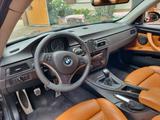 BMW 325i Coupé - e92 - BMW 325: E92 325i