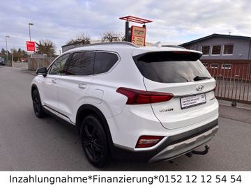 Hyundai SANTA FE - 6