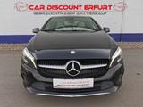 Mercedes-Benz A 200 Urban+Automatik+LED+Kamera+AHZV+Navi+  - Mercedes-Benz A 200 in Erfurt