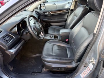 Subaru Outback - 9