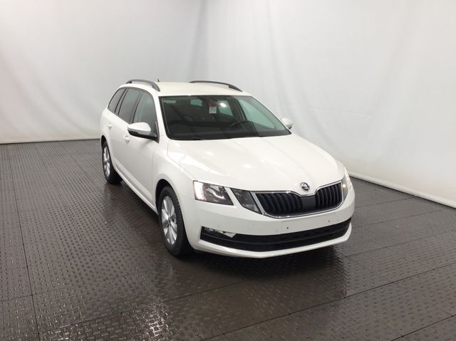 Skoda Octavia 1.6 tdi 