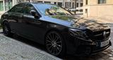 Mercedes-Benz E 43 AMG 4Matic 9G-TRONIC TOP AUSSTATTUNG!!! - Mercedes-Benz E 43 AMG in Berlin
