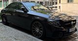 Mercedes-Benz E 43 AMG 4Matic 9G-TRONIC TOP AUSSTATTUNG!!! - Mercedes-Benz E 43 AMG aus 2018