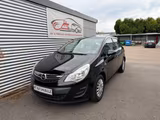 Opel Corsa 1.2 ecoFLEX KLIMAANLAGE - Opel Corsa aus 2011: Ecoflex