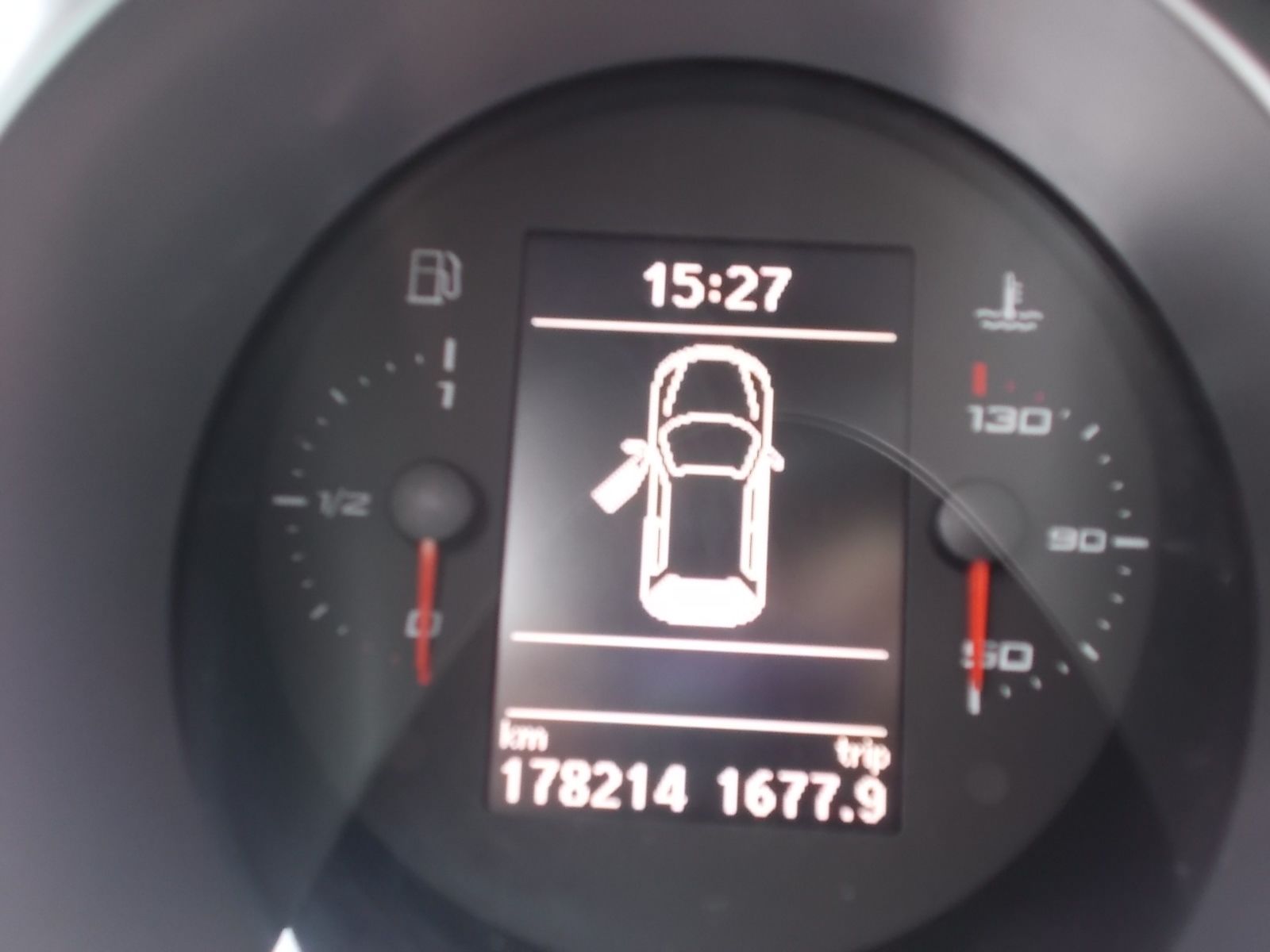 Fahrzeugabbildung SEAT Altea Style XL 1.4 TSI Kombi