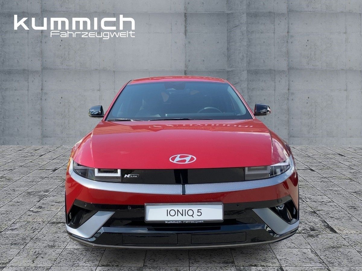 Hyundai IONIQ 5 - Bild 2