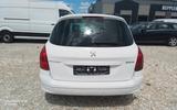Peugeot 308 SW Active - Peugeot 308 aus 2011: SW