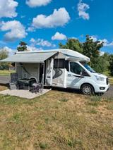 Chausson 640 Titanium 170 - Chausson Etagenbett
