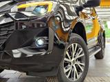 Isuzu D-Max 1,9 D CrewCab LSE 4x4 Leder LED Kamera 18" - Isuzu in Bremen
