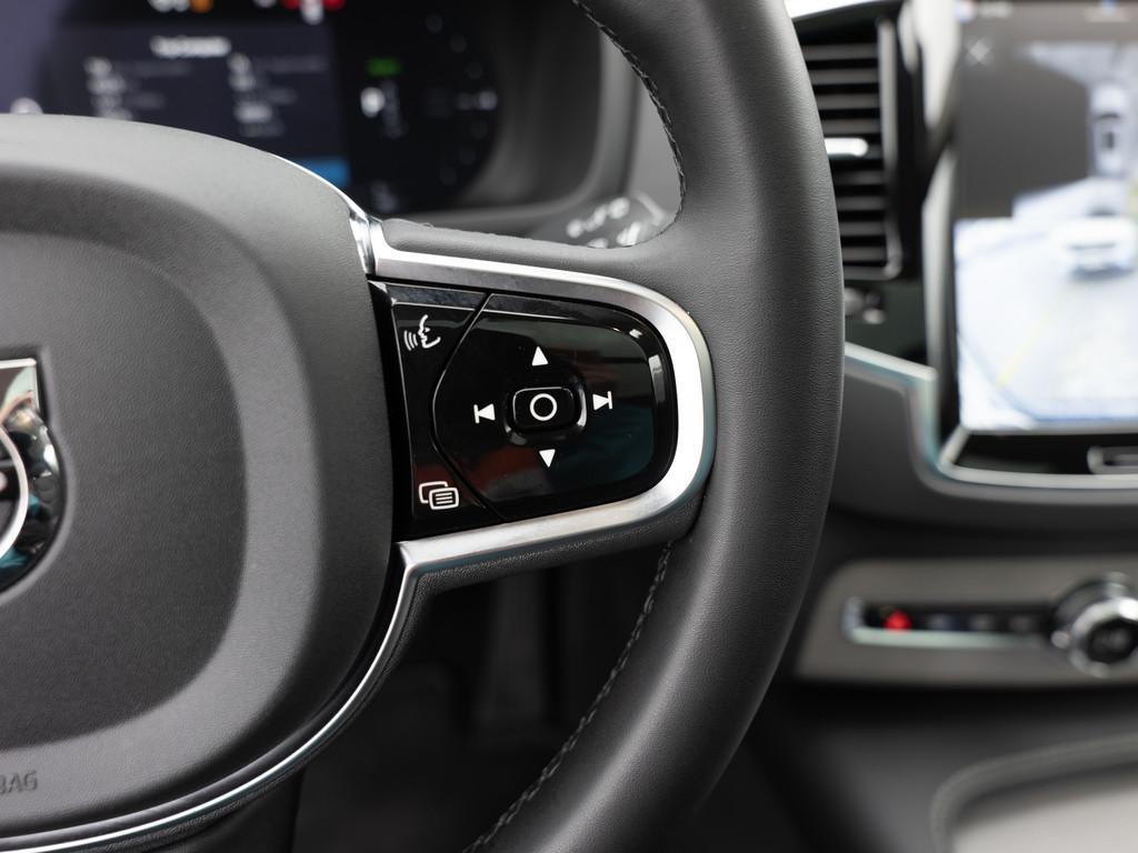Volvo XC90 T8 Ultra Dark Recharge AWD HUD STANDHZ LED
