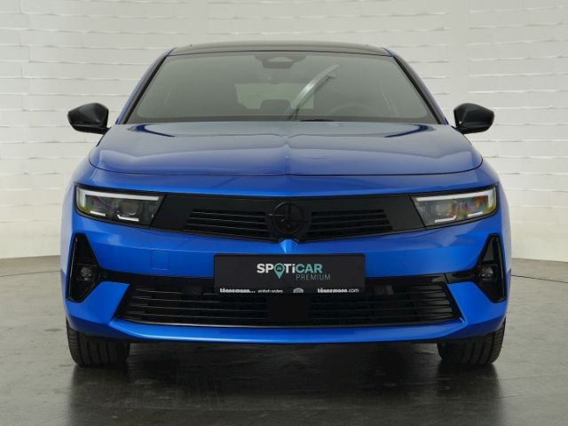 Astra Electric L LIM GS 54kWh AT+LED MATRIX+NAVI