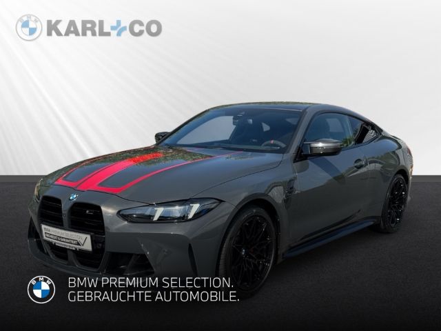 BMW M4 xDrive Comp. Coupe Carbon 2026