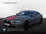 BMW M4 xDrive Comp. Coupe Carbon Schalensitze 360 - BMW M4 in Mainz