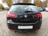 Seat Leon 1.2 TSI Good Stuff *USB*KLIMA*ATM 50TKM - Seat aus 2011