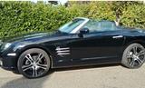 Chrysler Crossfire 3.2 V6 Roadster - - Chrysler Gebrauchtwagen von 2004