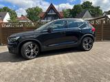 Volvo XC40 T4 Recharge Inscription Expression Rech...