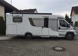 LMC Cruiser Comfort T672 - LMC Diesel Teilintegrierter Automatik