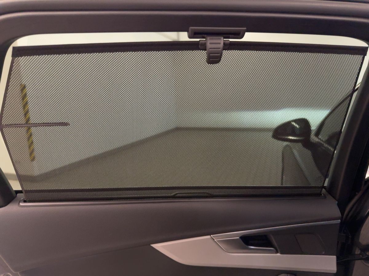 Audi A4 - Bild 22