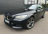 BMW 535D XD PANO SHZ AHK XENON M PAKET SOF... - BMW 535 in Bonn